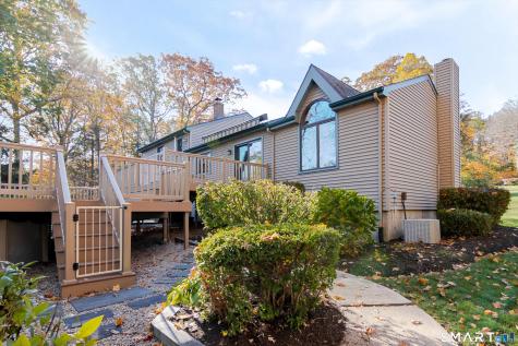 43 Squire Drive North Branford CT 06471