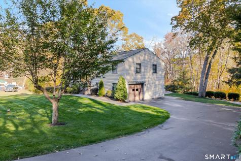 43 Squire Drive North Branford CT 06471