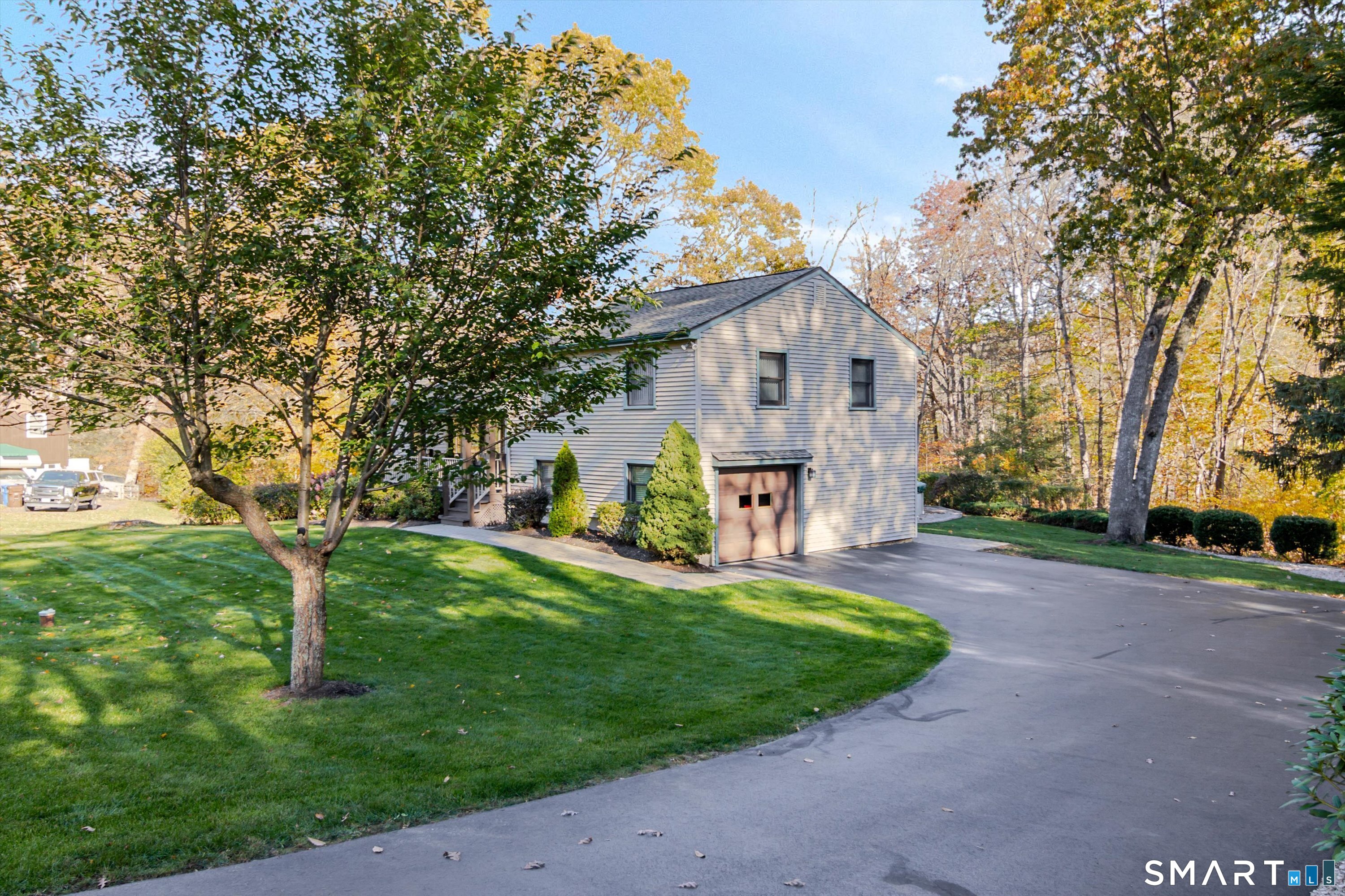 43 Squire Drive North Branford CT 06471