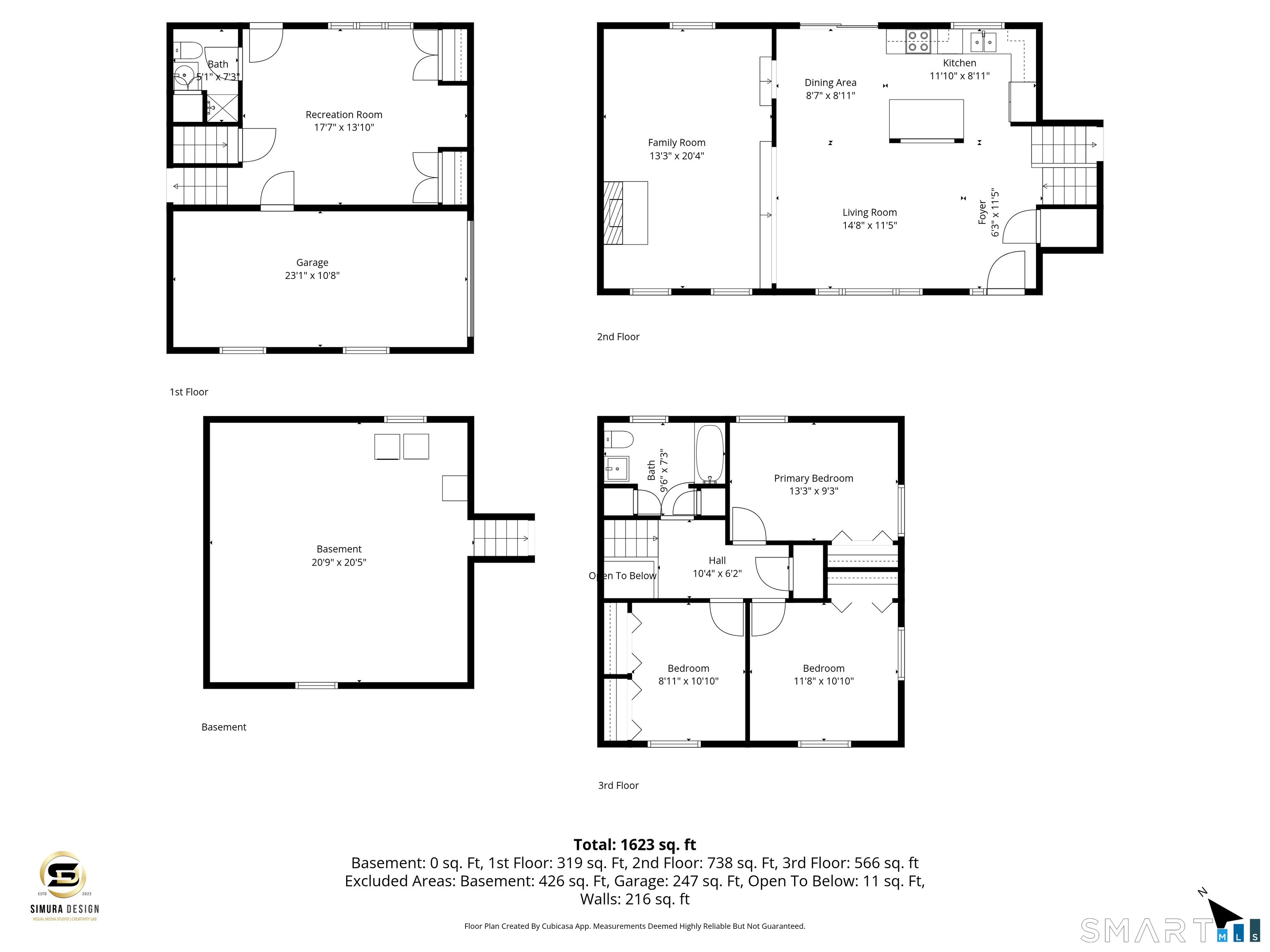 43 Squire Drive North Branford CT 06471