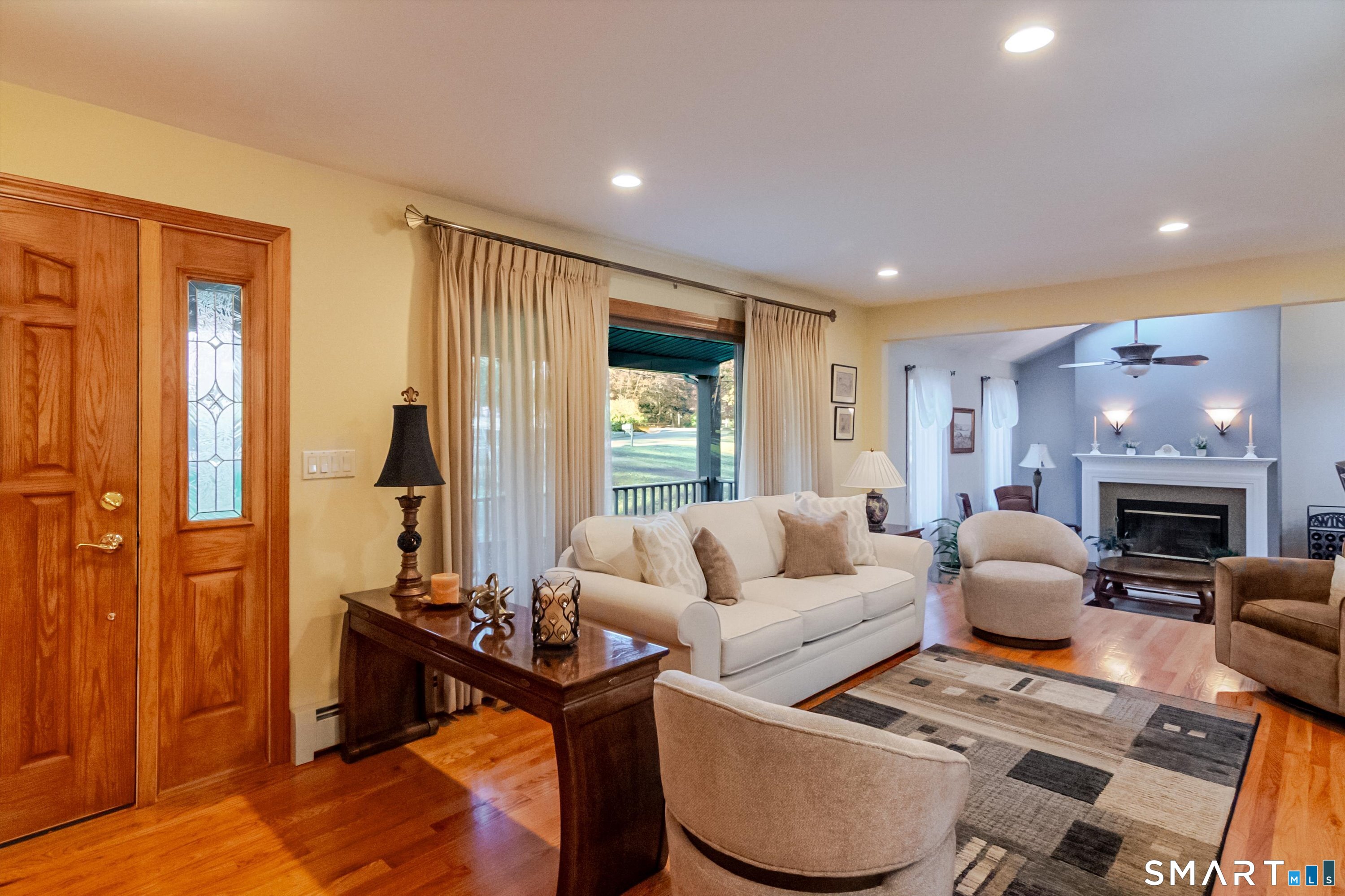 43 Squire Drive North Branford CT 06471
