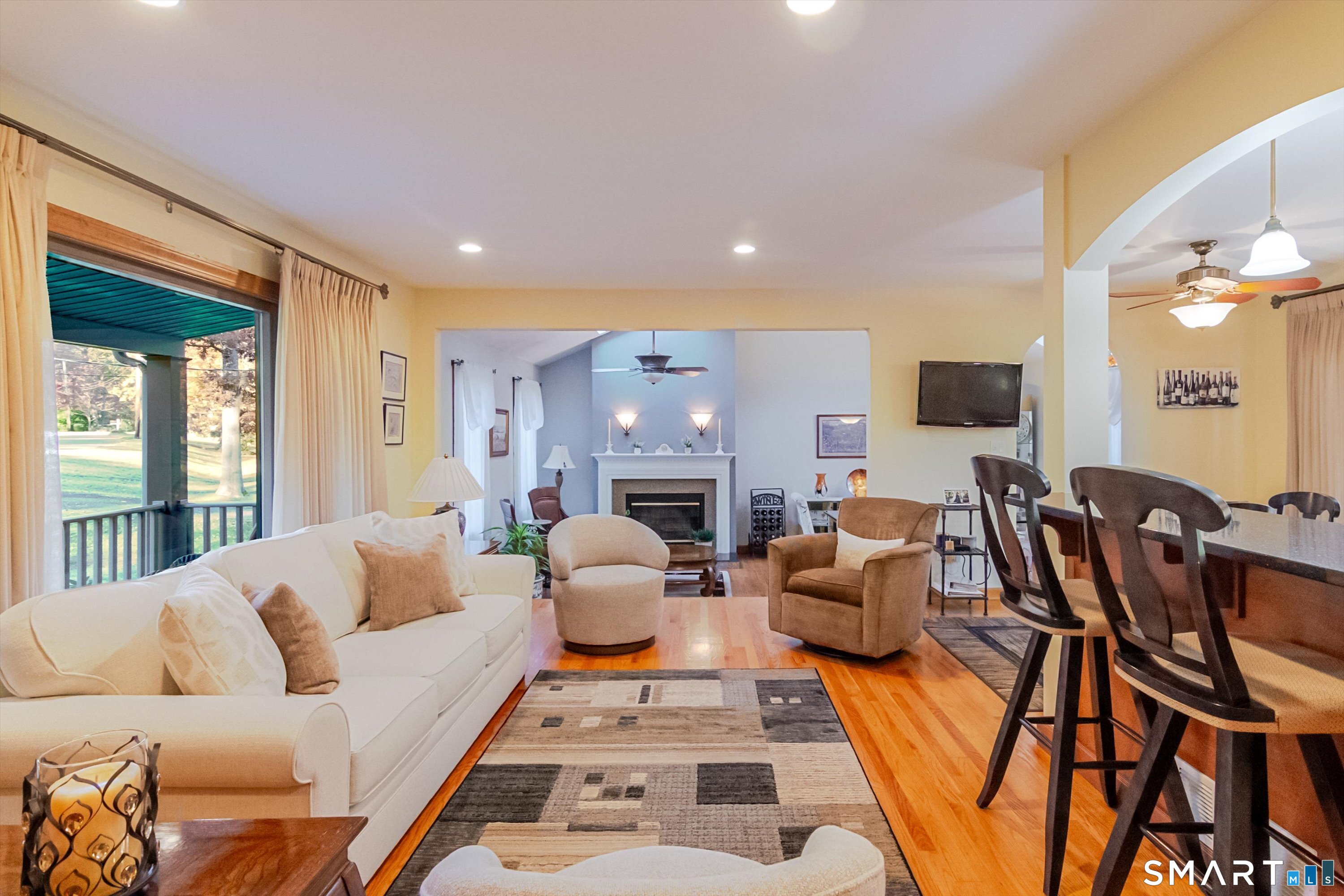 43 Squire Drive North Branford CT 06471