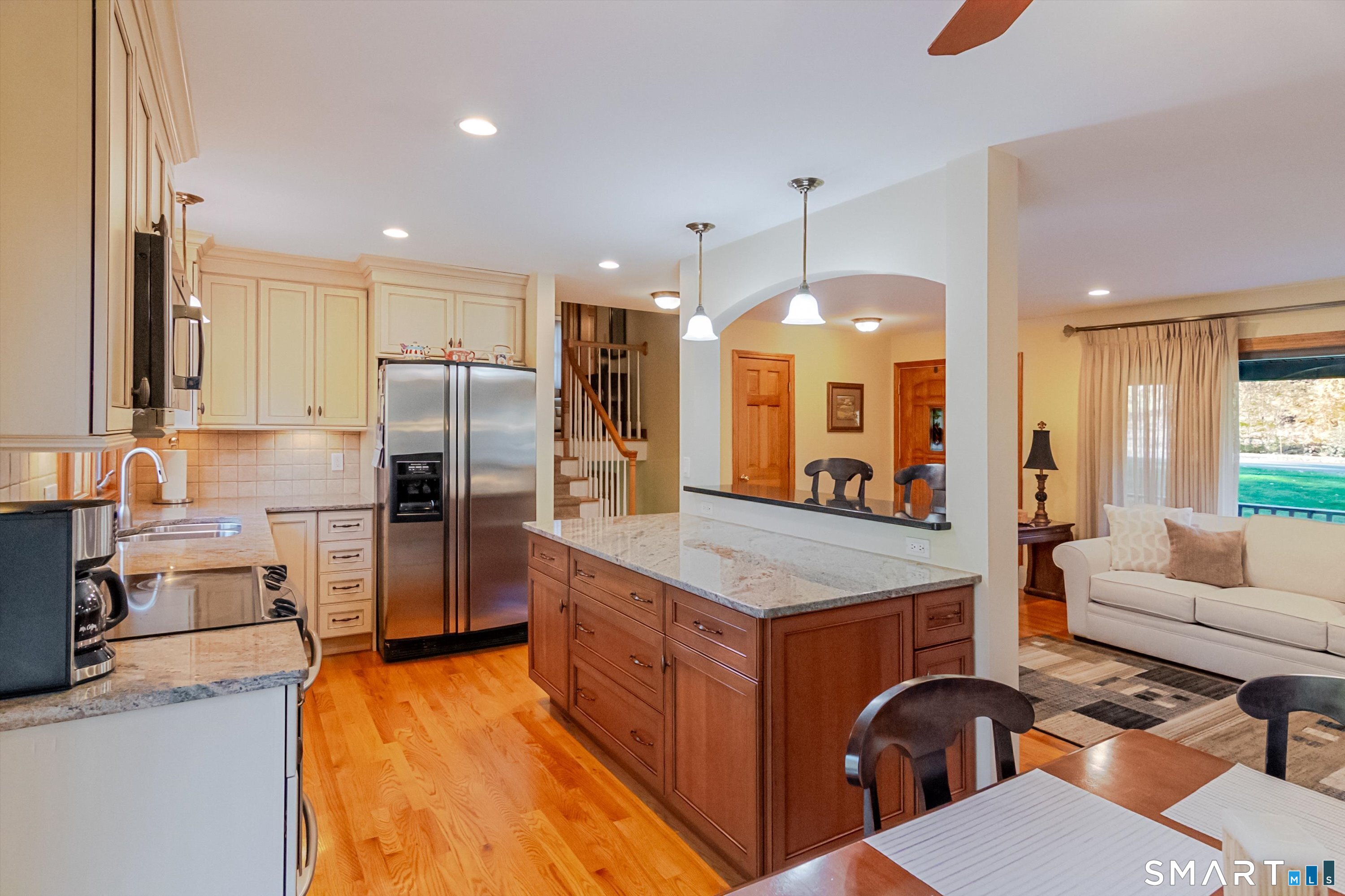 43 Squire Drive North Branford CT 06471