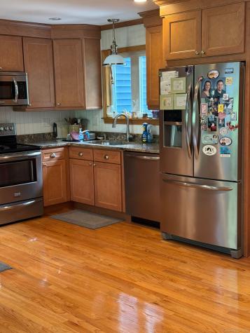 1731 Marion Road Cheshire CT 06410