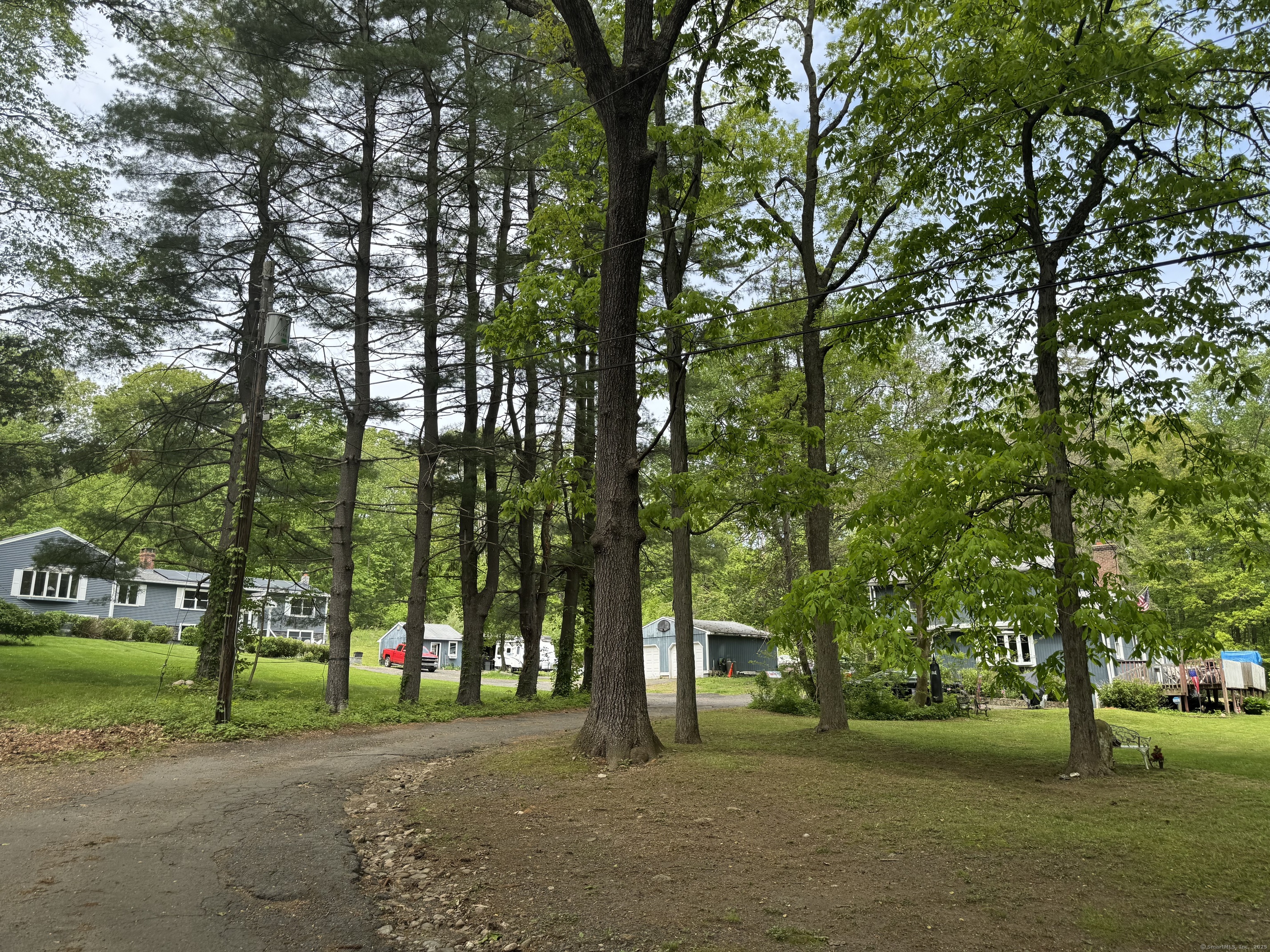 1731 Marion Road Cheshire CT 06410