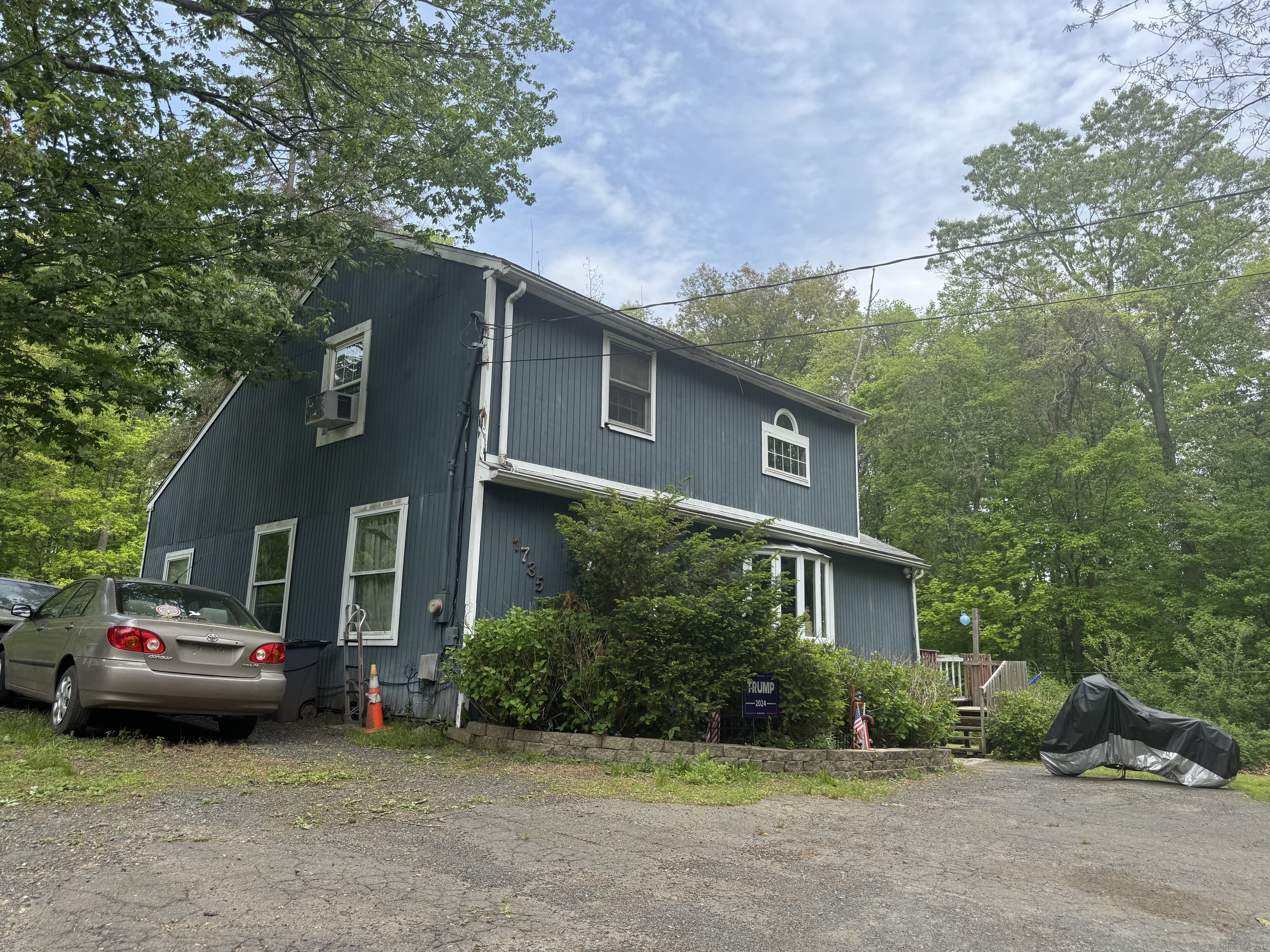 1731 Marion Road Cheshire CT 06410