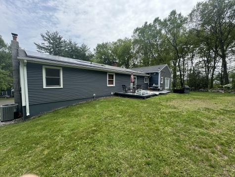 1731 Marion Road Cheshire CT 06410