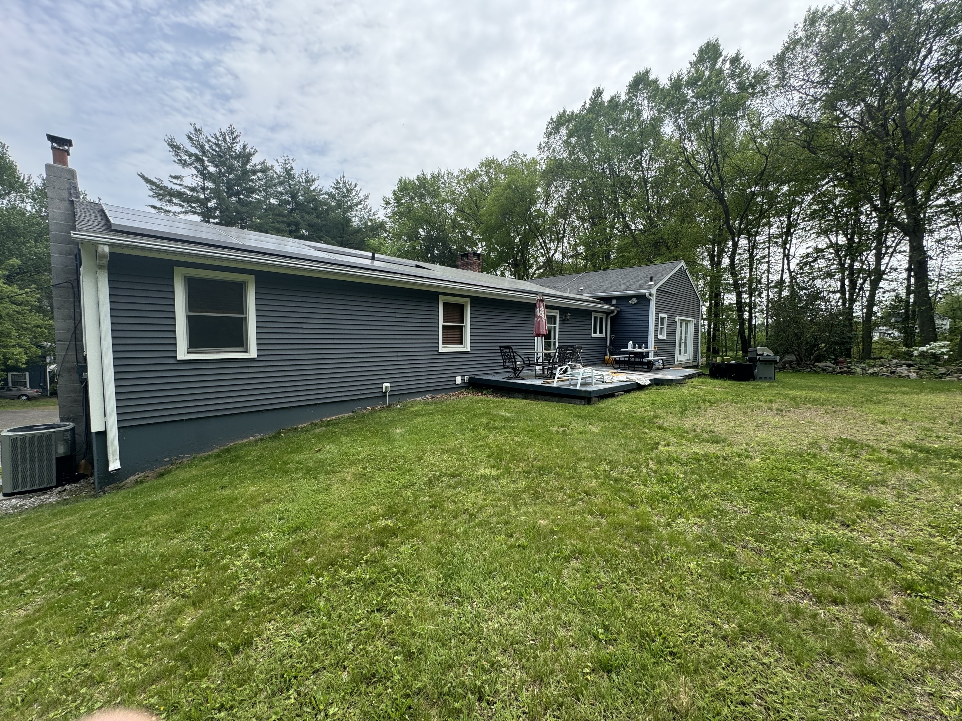 1731 Marion Road Cheshire CT 06410