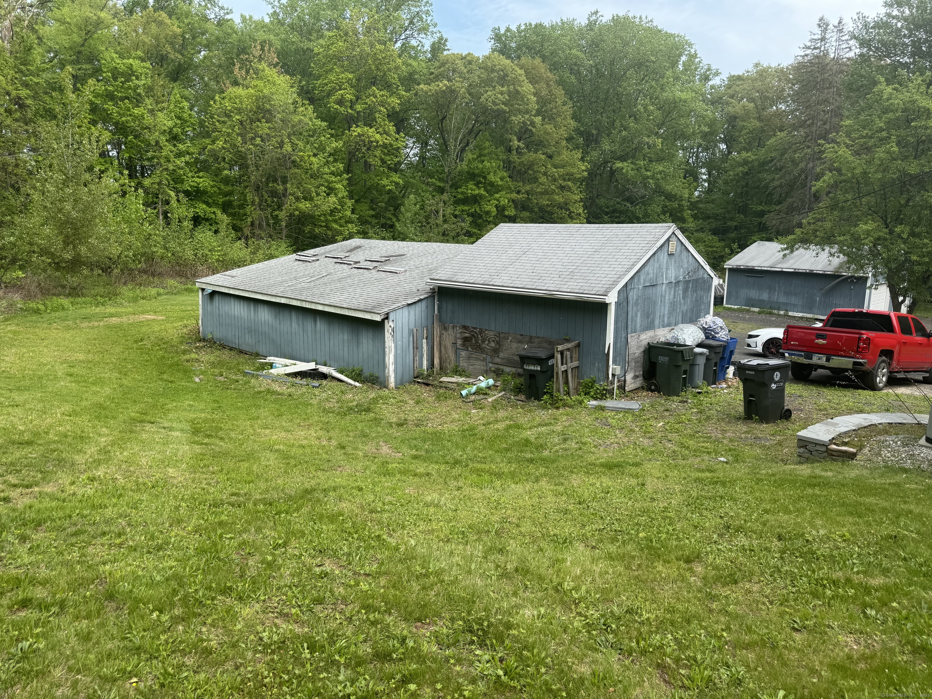 1731 Marion Road Cheshire CT 06410