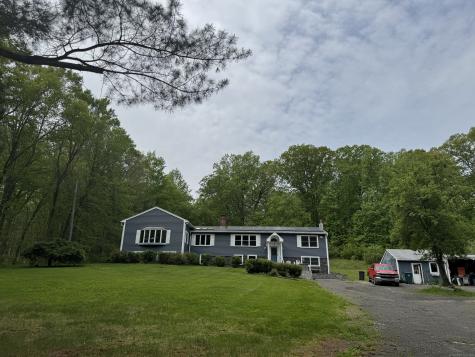 1731 Marion Road Cheshire CT 06410