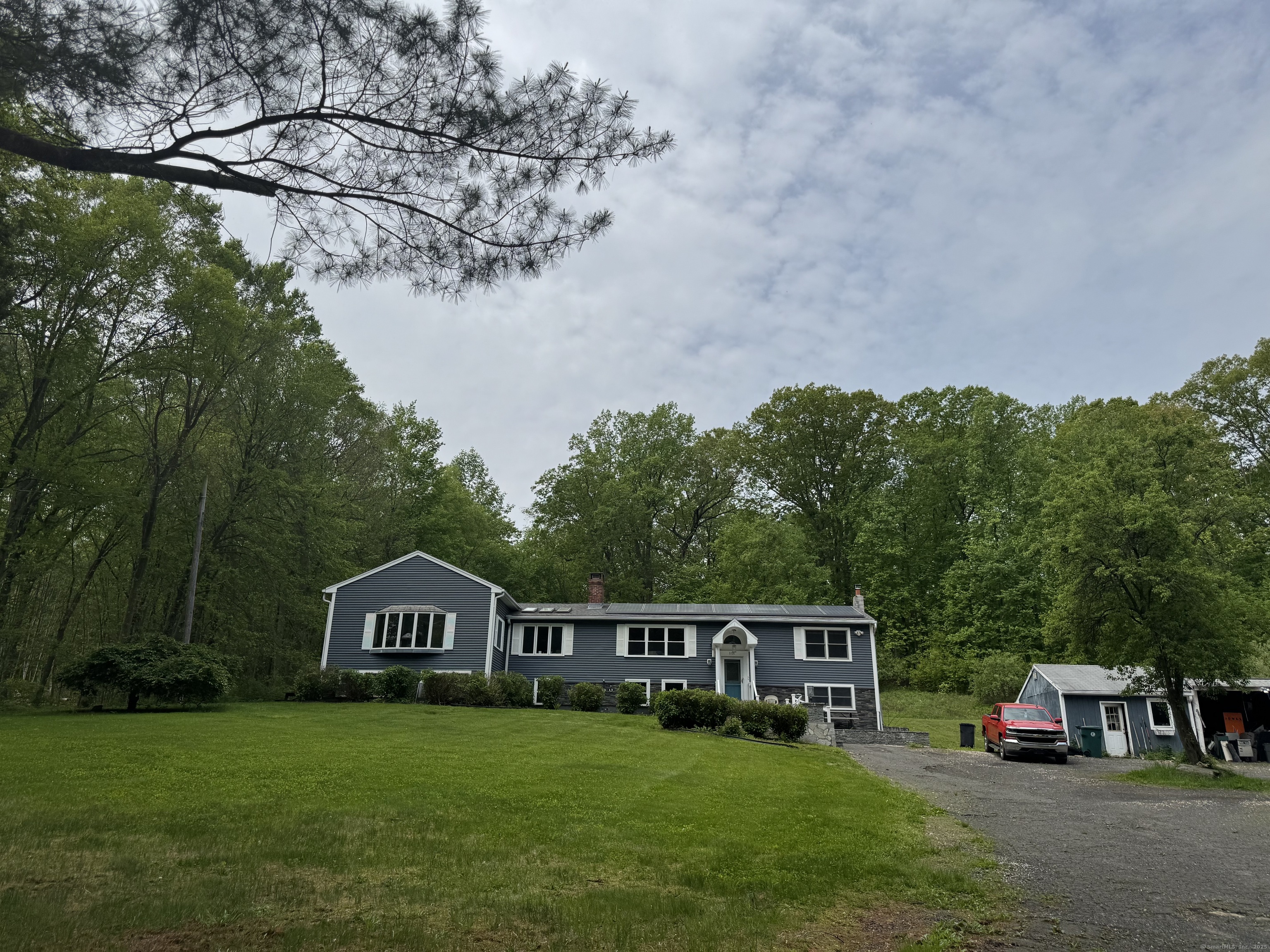 1731 Marion Road Cheshire CT 06410