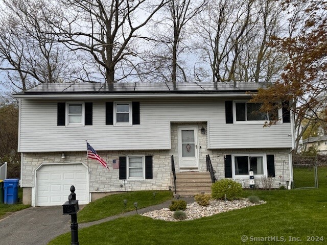 75 Brookfield Road Waterbury CT 06704