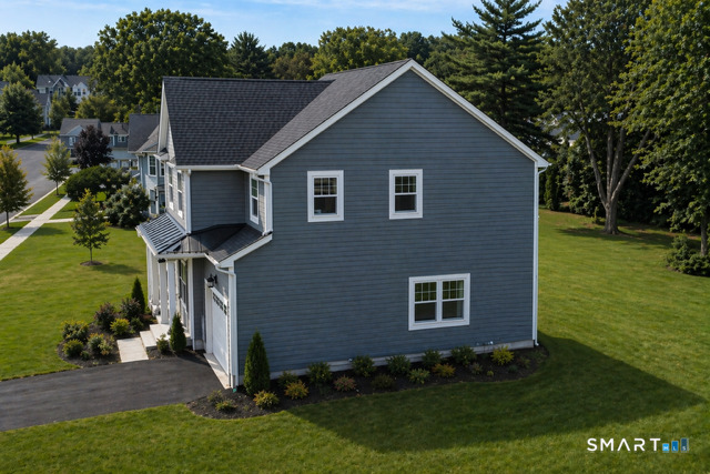 Lot 2 Granby Street Waterbury CT 06708