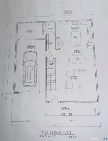 Lot 2 Granby Street Waterbury CT 06708