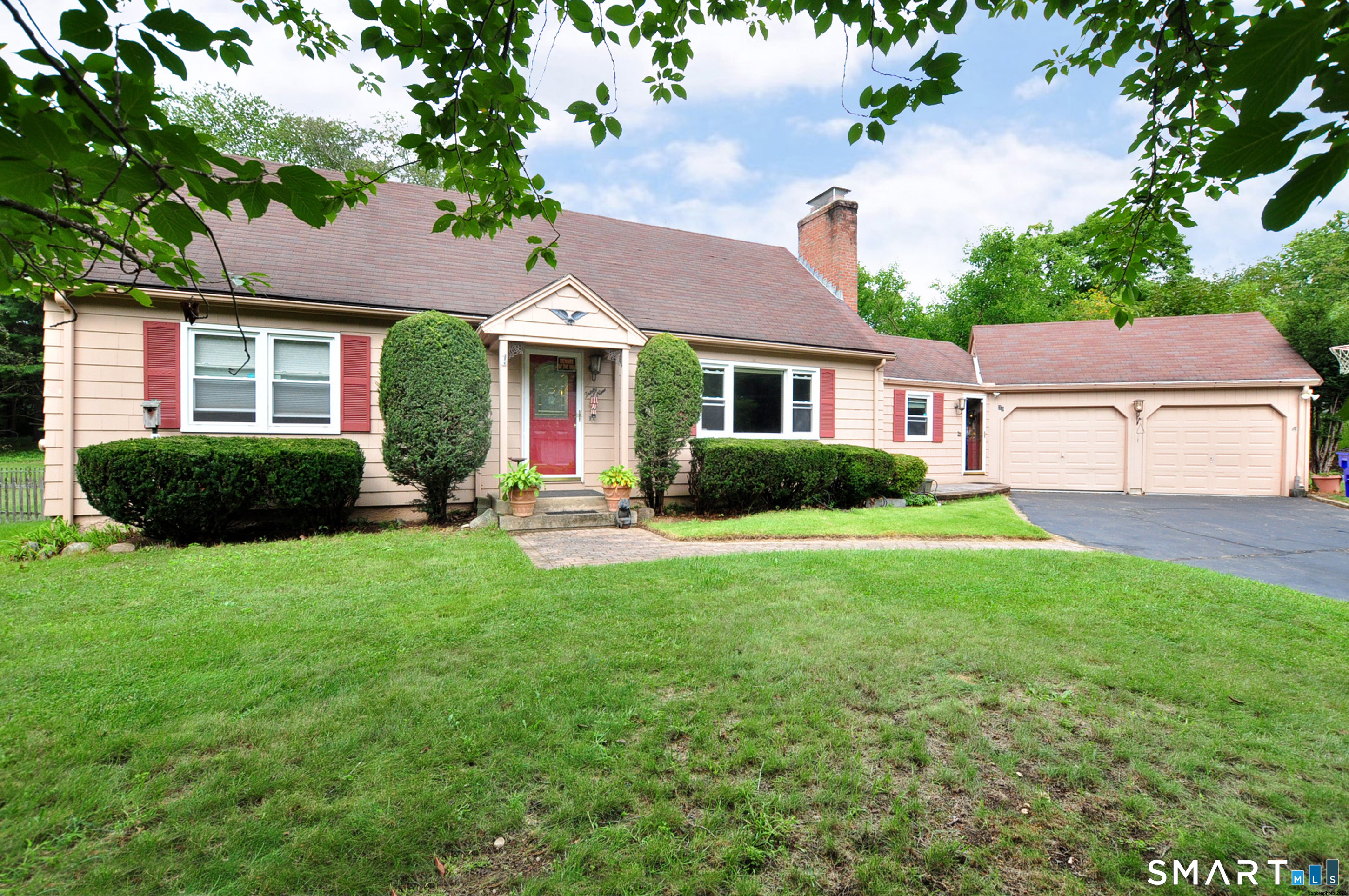 39 Sunnybrook Drive Avon CT 06001