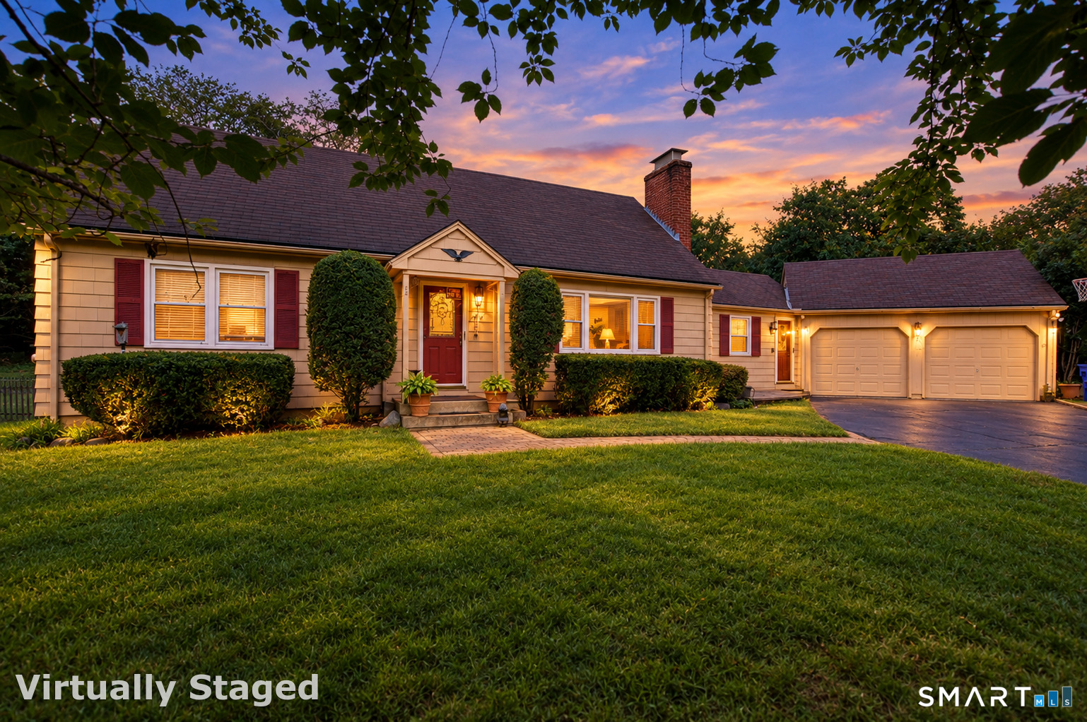 39 Sunnybrook Drive Avon CT 06001