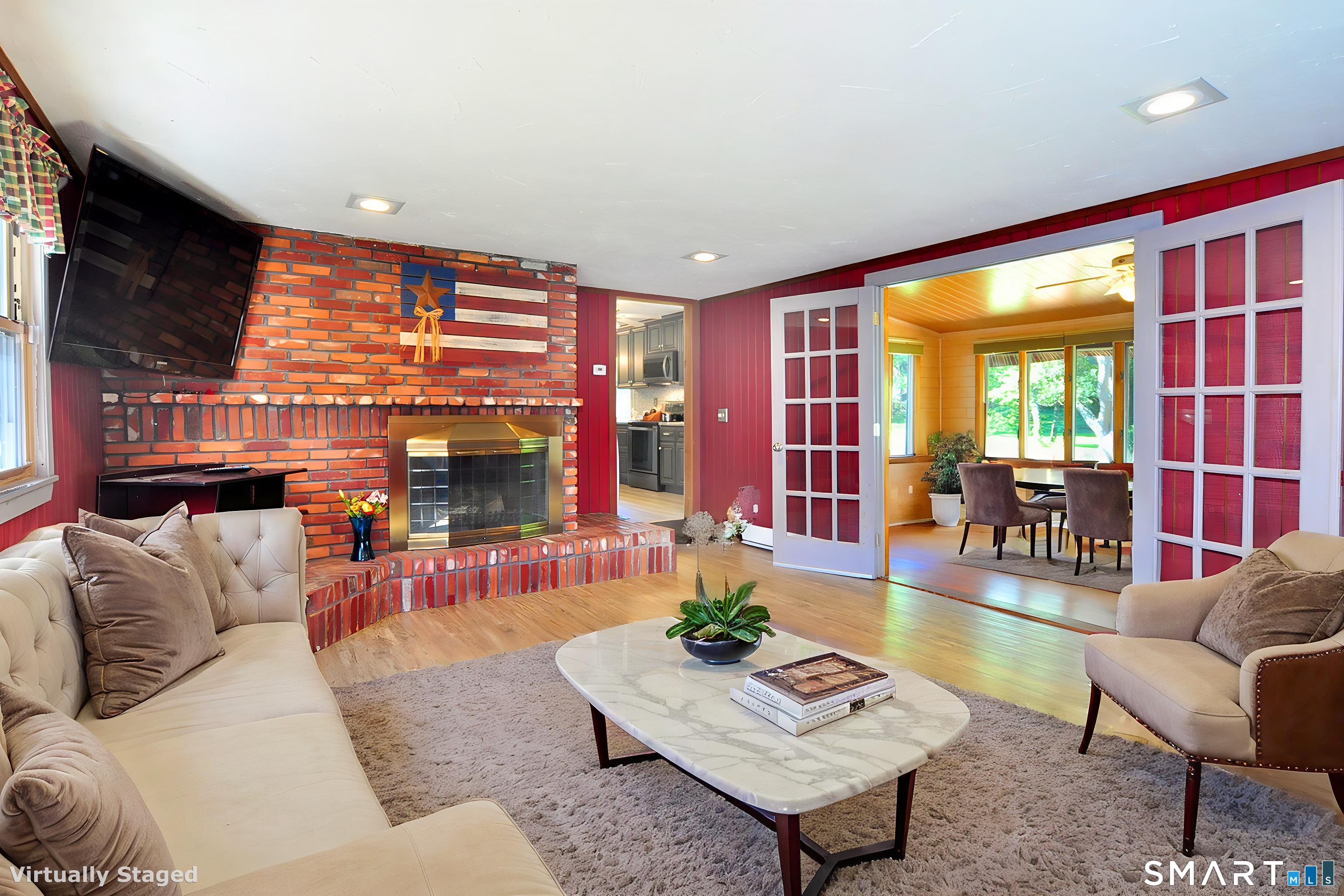 39 Sunnybrook Drive Avon CT 06001