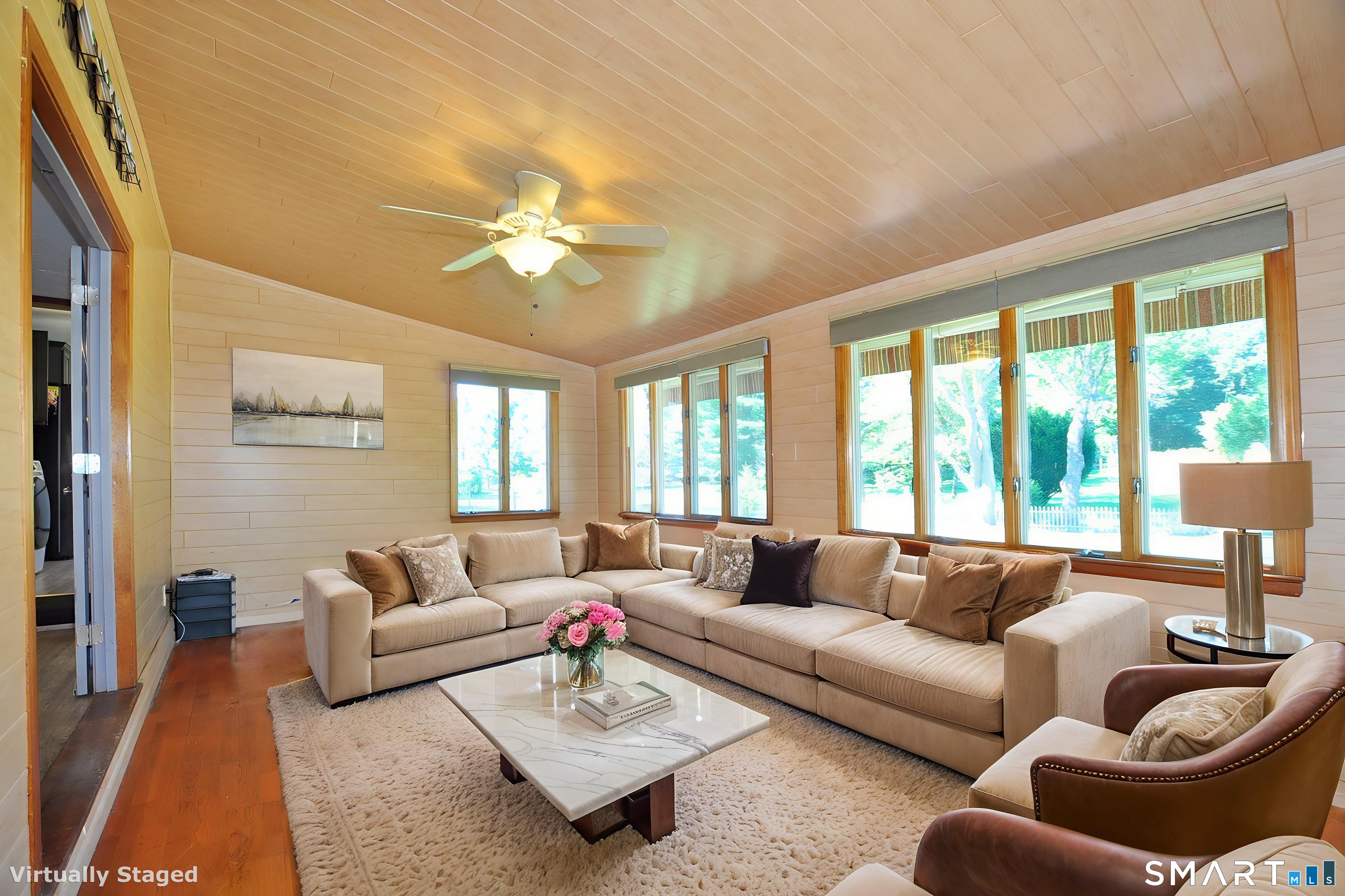 39 Sunnybrook Drive Avon CT 06001