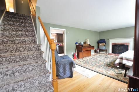 39 Sunnybrook Drive Avon CT 06001
