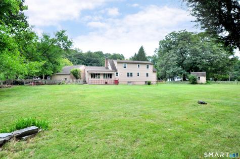 39 Sunnybrook Drive Avon CT 06001