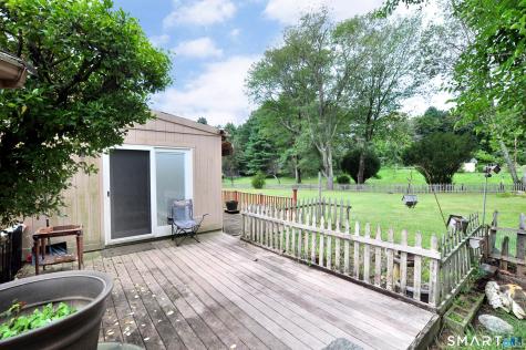 39 Sunnybrook Drive Avon CT 06001