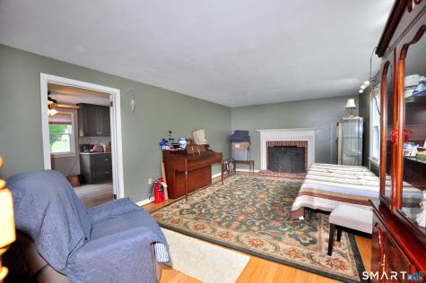 39 Sunnybrook Drive Avon CT 06001