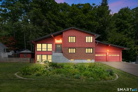 107 Round Hill Road Wethersfield CT 06109