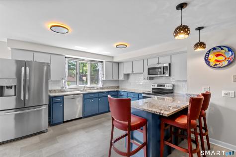 107 Round Hill Road Wethersfield CT 06109
