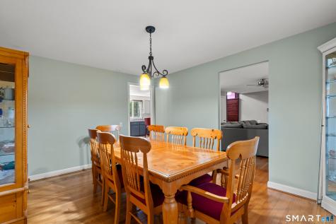 107 Round Hill Road Wethersfield CT 06109