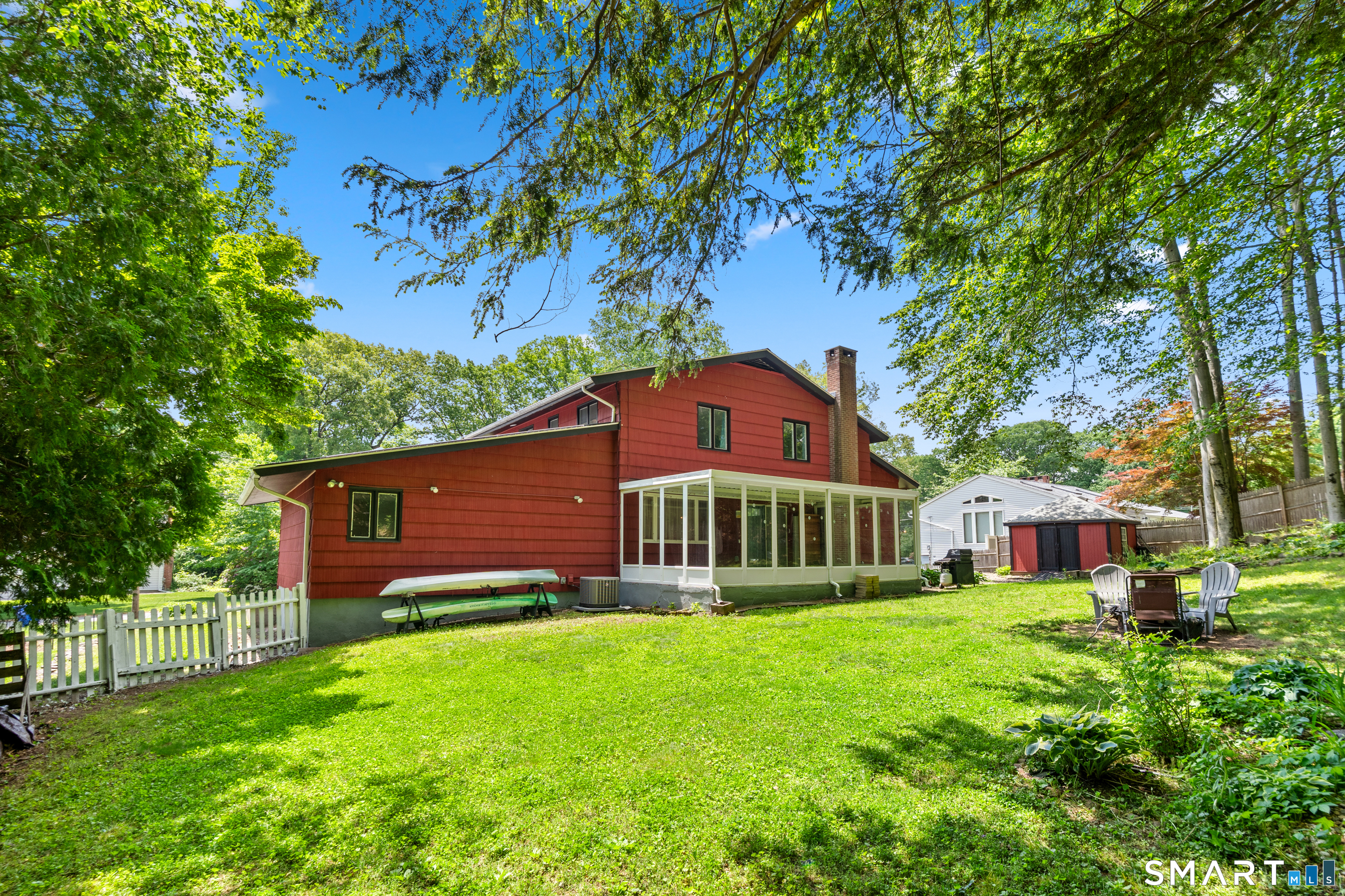 107 Round Hill Road Wethersfield CT 06109