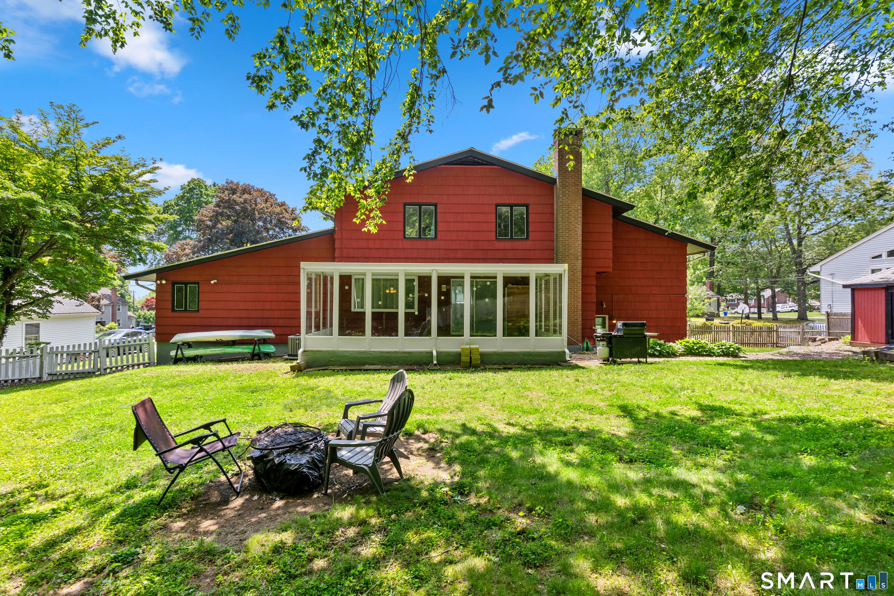 107 Round Hill Road Wethersfield CT 06109