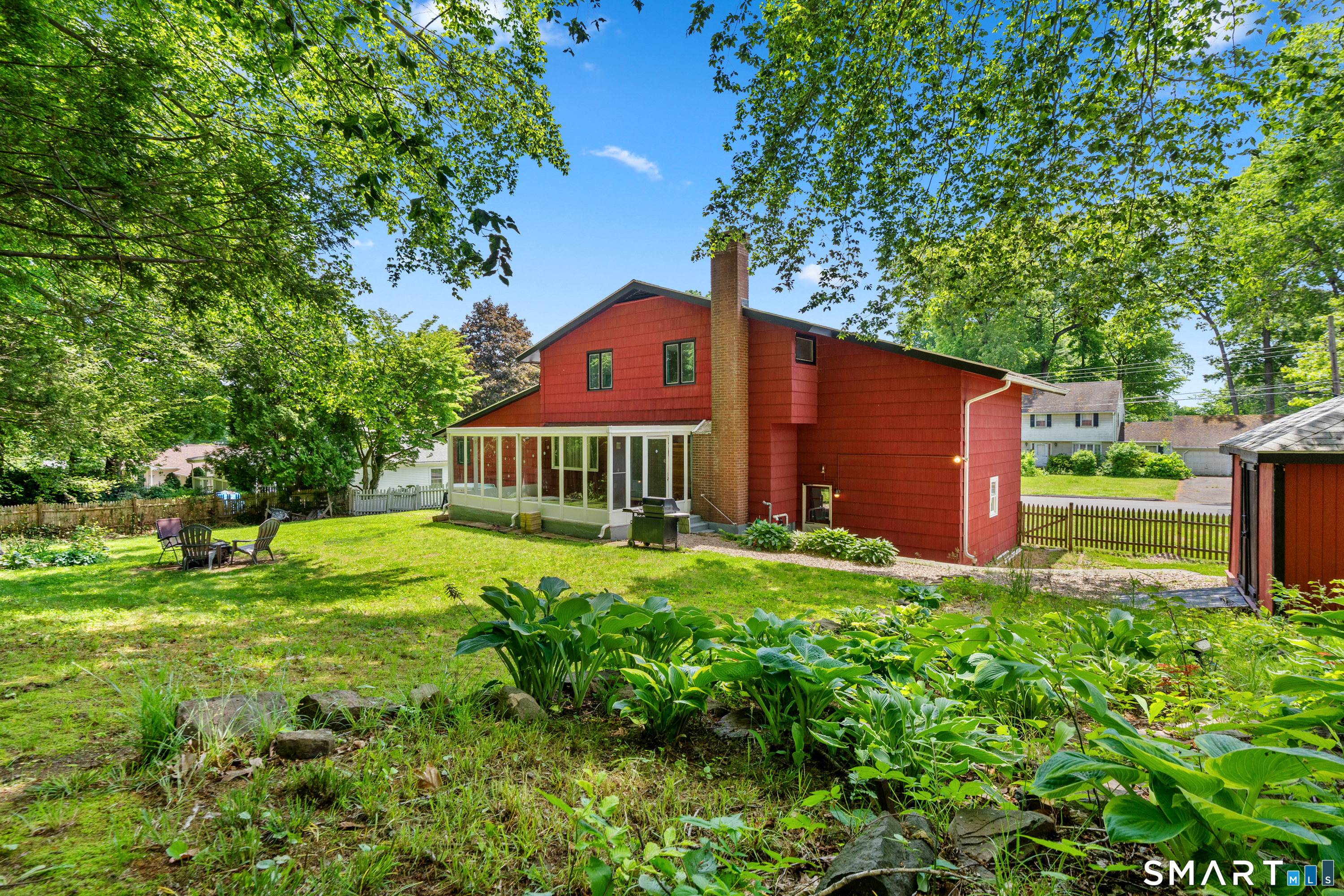 107 Round Hill Road Wethersfield CT 06109