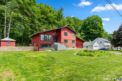 107 Round Hill Road Wethersfield CT 06109