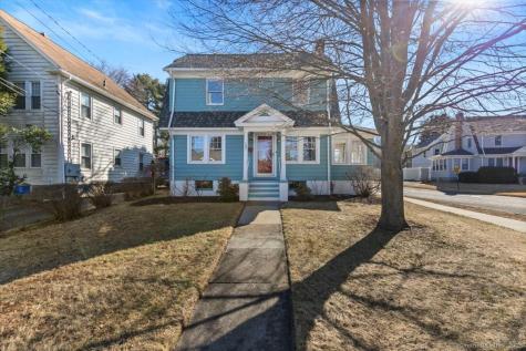 107 Maple Street Milford CT 06460