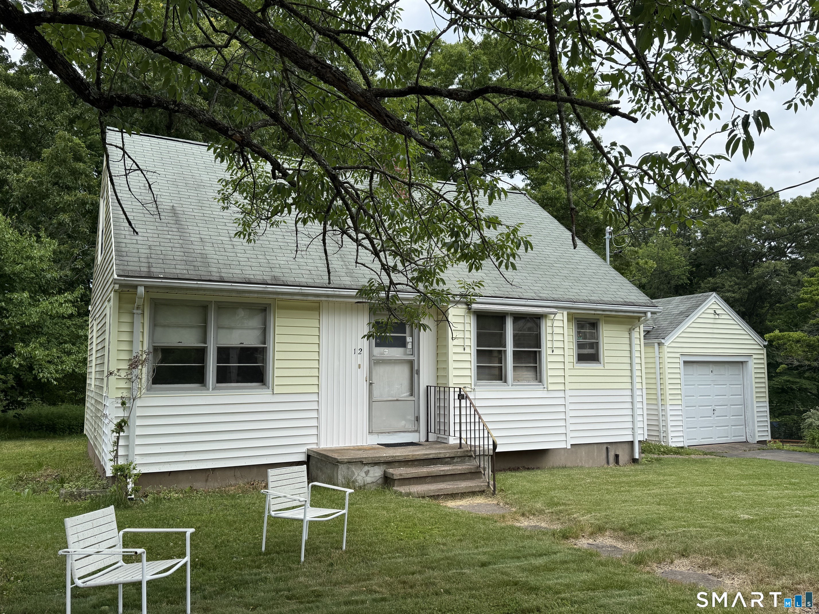 12 Swan Avenue Wallingford CT 06492