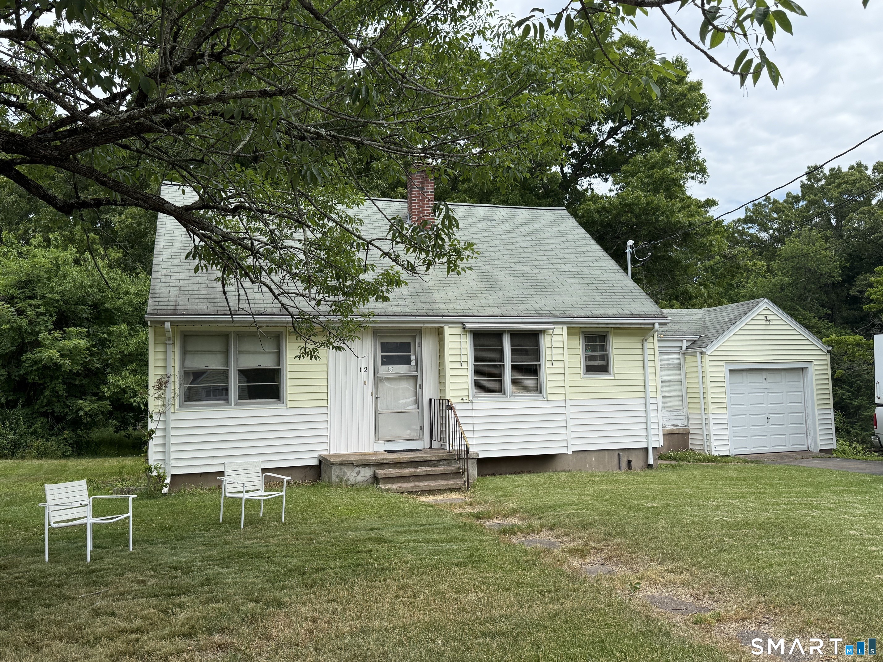 12 Swan Avenue Wallingford CT 06492
