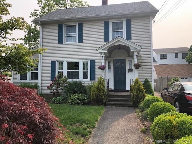 208 Reef Road Fairfield CT 06824