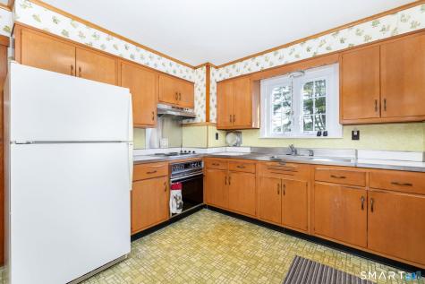 203 Willimantic Road Chaplin CT 06235
