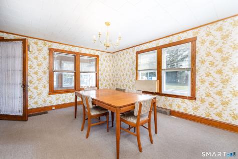 203 Willimantic Road Chaplin CT 06235