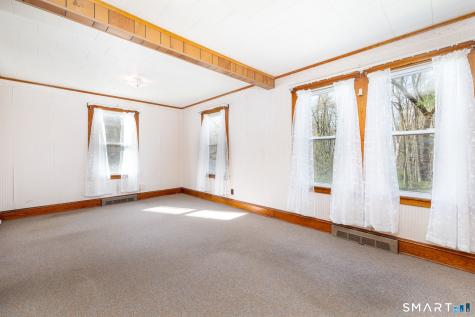 203 Willimantic Road Chaplin CT 06235