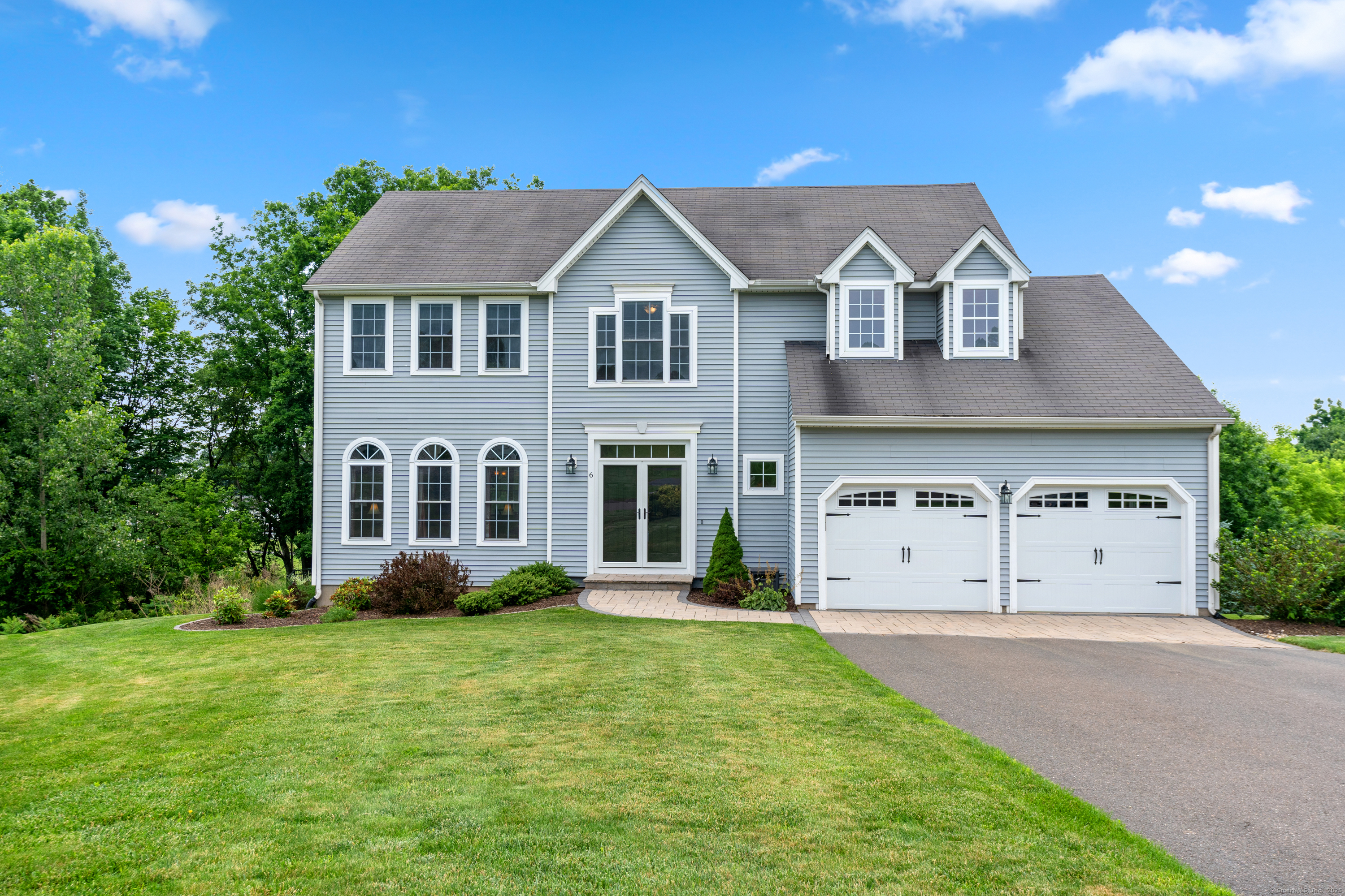 6 Rosa Court Ellington CT 06029