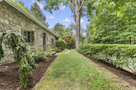 105 Ladder Hill North Road Weston CT 06883