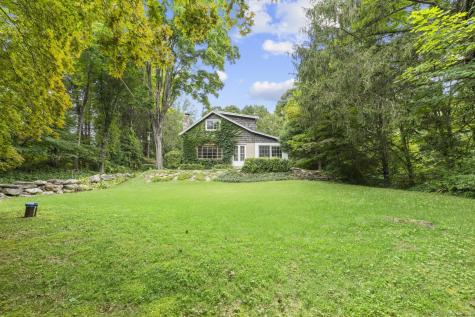 105 Ladder Hill North Road Weston CT 06883