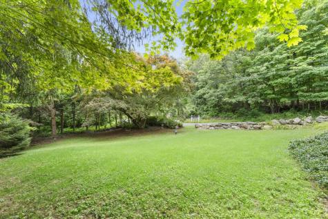 105 Ladder Hill North Road Weston CT 06883