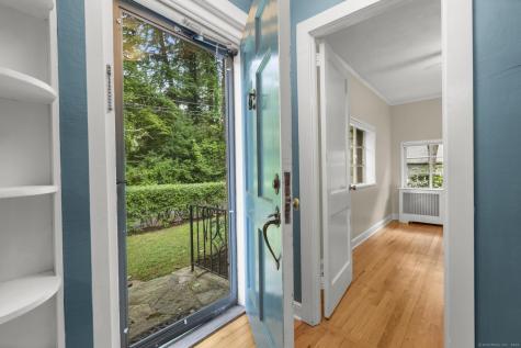 105 Ladder Hill North Road Weston CT 06883