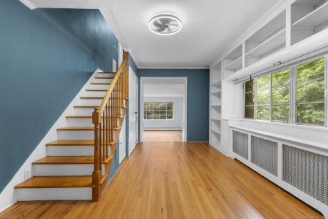 105 Ladder Hill North Road Weston CT 06883
