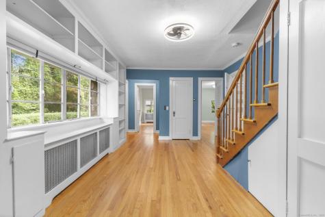 105 Ladder Hill North Road Weston CT 06883