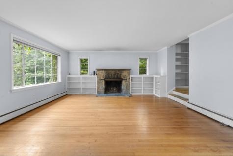105 Ladder Hill North Road Weston CT 06883