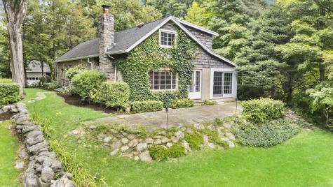 105 Ladder Hill North Road Weston CT 06883