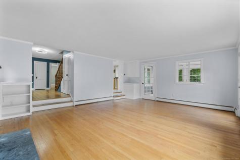 105 Ladder Hill North Road Weston CT 06883